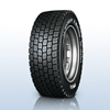 Шины MICHELIN X MultiWay 3D