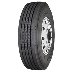 Грузовые шины Michelin XZA1