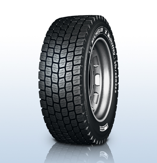 Грузовые шины Michelin X MULTIWAY 3D XDE
