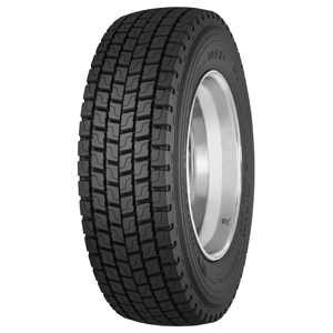 Грузовые шины Michelin XDE 2