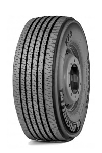 Грузовые шины Michelin XF 2 ANTISPLASH