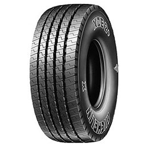 Грузовые шины Michelin XZE2+